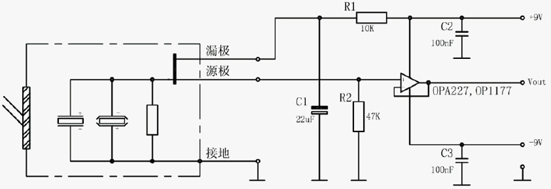 測試電路